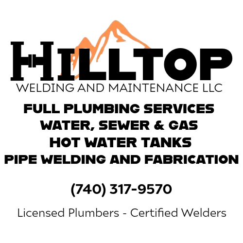 Hilltop Welding Logo